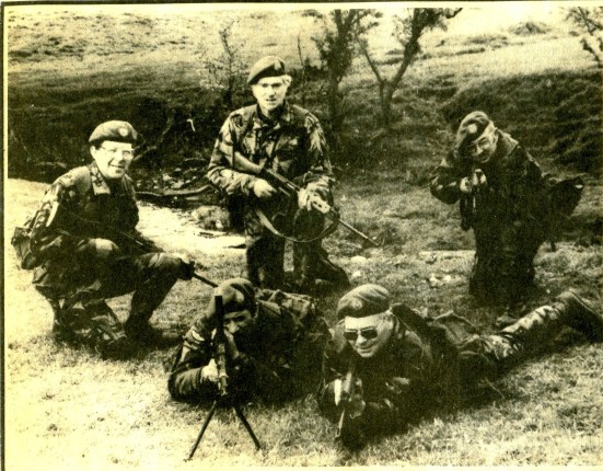 Carlisle HSF KORBR Five image only 696