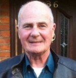 Clive Swatton face only